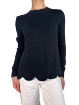 Sweater Negro