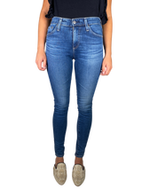 Jeans The Farrah Skinny