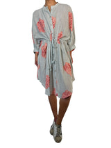Vestido Liguria Greta
