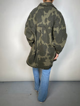 Sobrecamisa Camuflaje