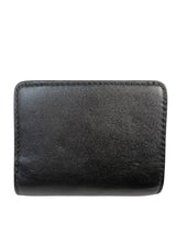 Billetera Plegable Cuero