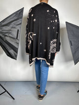 Cárdigan World Lovers