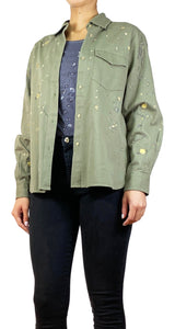 Camisa Taara Josephine