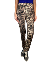 Pantalón Animal Print