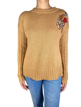 Sweater Tigre
