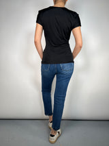Blusa Aplicaciones