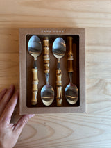 Set de 10 Individuales