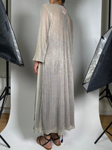 Kimono Hilos Metalizados