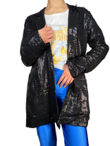 Blazer Lentejuelas