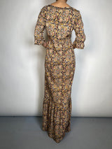 Vestido Flores