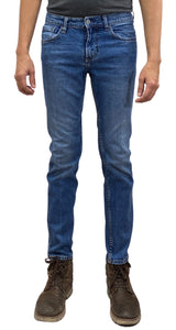 X SANTINO - Jeans @cristianpreece