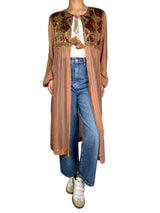 Kimono Tanzania Marvin