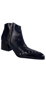 Botines Tachas