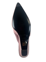 Flats Gamuza