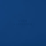 Mochila Hajo Mini Lotus Royal Blue