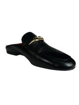 Mules Sienna Leather Slide