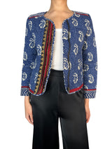 Chaqueta Garden Hook