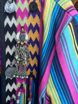 Chaqueta Golden Osumi