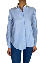 Blusa Celeste