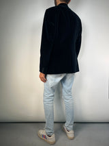 Blazer Martini Velvet