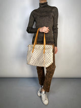 Cartera Tote Totally MM