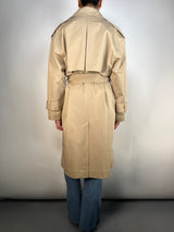 Trench Beige