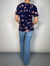 Polera Stones Embro Rock