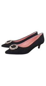 Taco Salón Holly Angelis