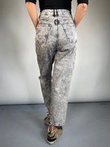 Jeans Keith High Rise Straight