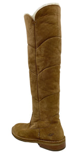 Botas Camel