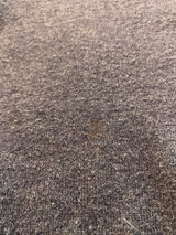 Sweater Morado Cuello Alto