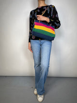 Cartera Mostacillas