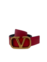 Cinturón Red Reversible