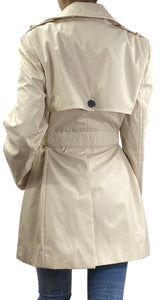 Trench Beige