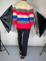 Sweater Lana Multicolor