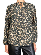 Blusa Gitana Animal