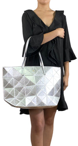 Bolso Origami