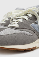 Zapatilla Urbana 997 Gris New Balance