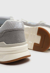 Zapatilla Urbana 997 Gris New Balance