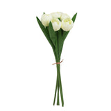 Ramo Tulipanes Blancos