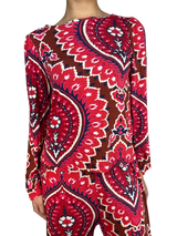 Set Viscosa Estampado