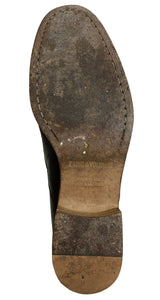 Marlow Vicky Booties