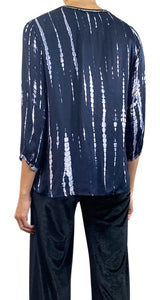 Blusa Tie Dye