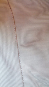 Falda Mini Rosa Palo