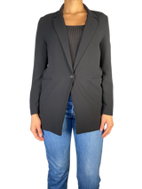 Blazer Negro