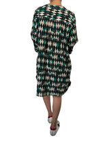 Vestido Túnica Jekel Geo