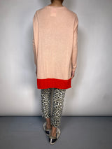 Sweater Dress Colores