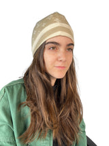 Gorro Cashmere Y Seda
