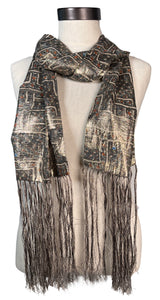 Pañuelo Isabel Marant Para H&M