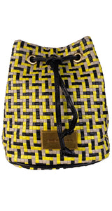 Bandolera Trenzada Multicolor